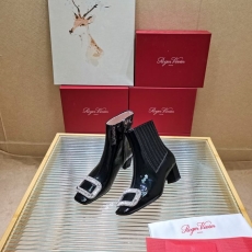 Roger Vivier Boots